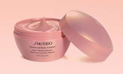 Advanced Body Creator: la operación bikini de Shiseido