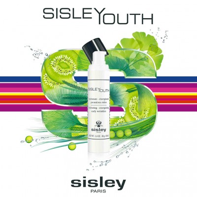 Nuevo tratamiento anti-edad: Sisleyouth de Sisley