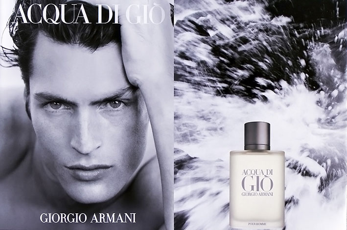 Día del padre: el perfume perfecto