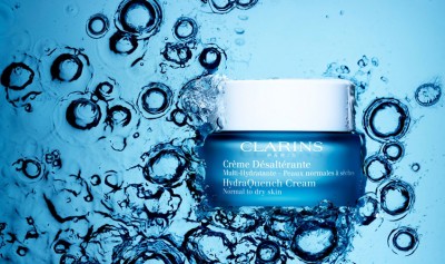 Multi-Hydratante de Clarins, el oasis de las pieles secas