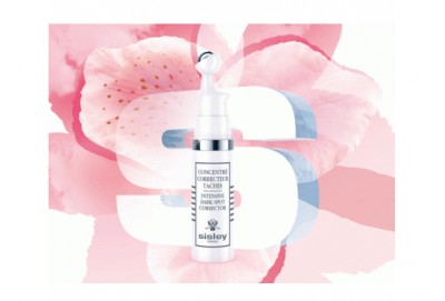 Concentré Correcteur Taches de Sisley, nuevo tratamiento antimanchas