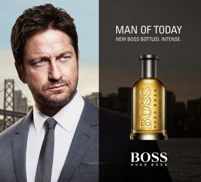 Boss Bottled Intense de Hugo Boss, la fragancia para el ‘Hombre de Hoy’