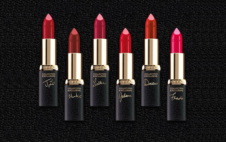 La barra de labios cumple 100 años, descubre las novedades para este verano