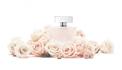 Rosa Eau Légère de Tous, el frasco de la felicidad