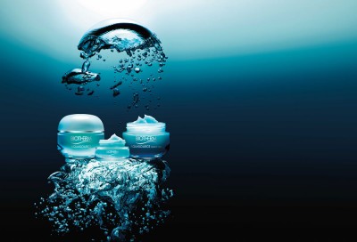 Aquasource Night Spa de Biotherm, mima tu piel mientras duermes