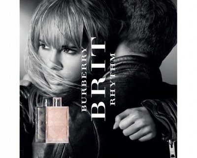 Brit Rhythm for Women Floral de Burberry, déjate sorprender