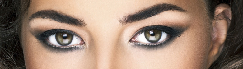 Maquillaje según el color de ojos: qué sombras utilizo