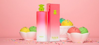 Tous Neon Candy, saborea la vida en colores