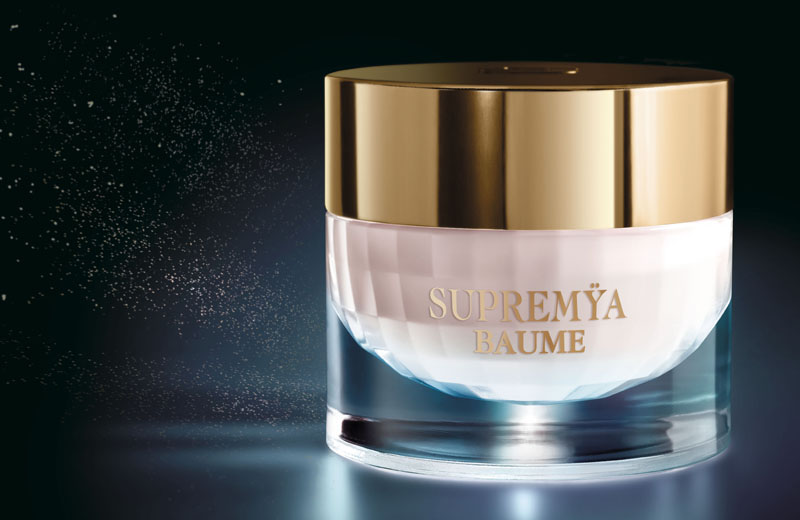 Sisley Supremÿa Baume la Nuit, la nueva crema antiedad para la noche