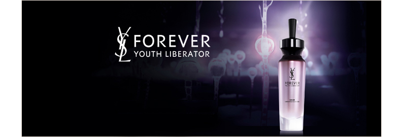 Forever Youth Liberator Water in Oil de Yves Saint Laurent, el aceite de la juventud