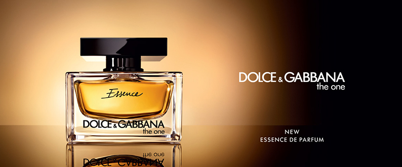 Dolce&Gabbana The One Essence, nuevo perfume para la mujer exigente