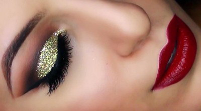 Maquillaje de Nochevieja, luce tu mejor cara