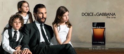Regalos para hombre, sorpréndele con un perfume