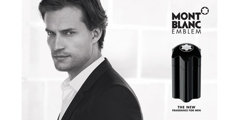 Montblanc Emblem, Montblanc en estado puro