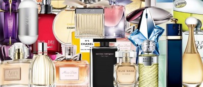 Los 10 perfumes de hombre más vendidos de 2015