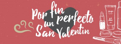 El regalo perfecto para San Valentín: el perfume ideal para el / ella