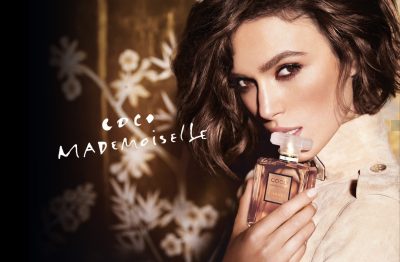 ¿Cuáles son los perfumes de mujer más vendidos en España?