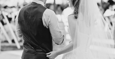 El perfume perfecto para el día de tu boda