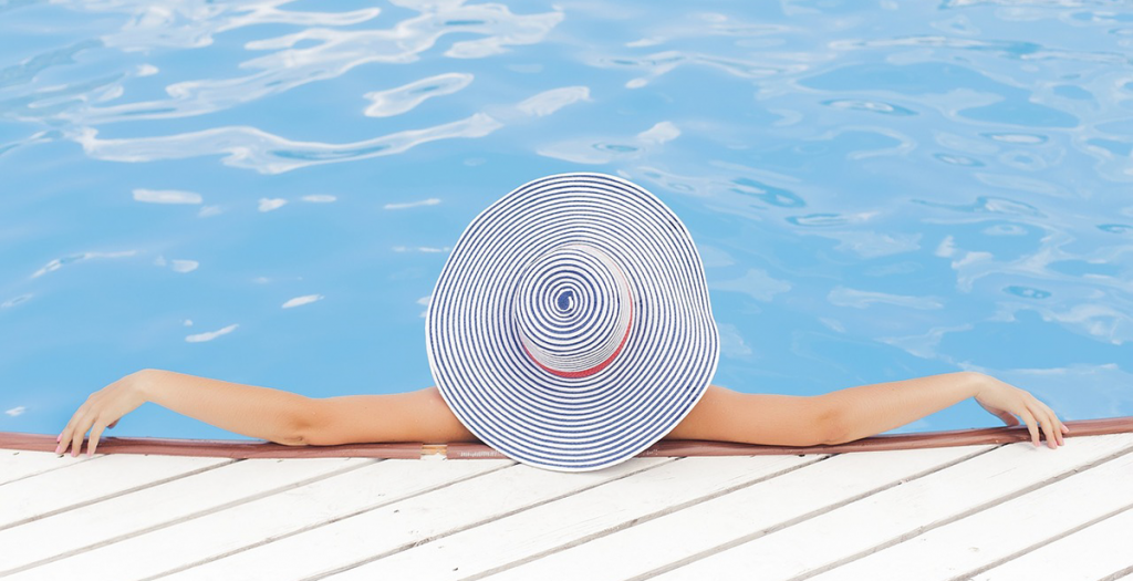 Descubre el maquillaje waterproof
