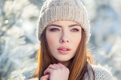 Tips para tener una piel perfecta en invierno