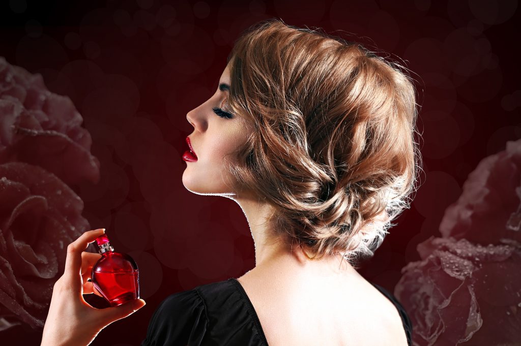 Manual de uso para que tu perfume dure más tiempo