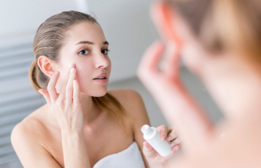 Crema, serum, concentrado o booster: qué producto necesitas para tu piel