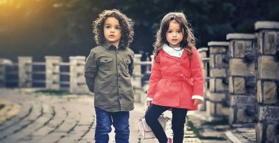 5 Fragancias para los más pequeños