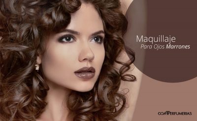 Trucos de Maquillaje para Ojos Marrones