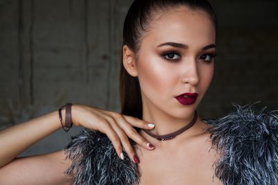 EL “BLUSH” PERFECTO PARA TU PIEL