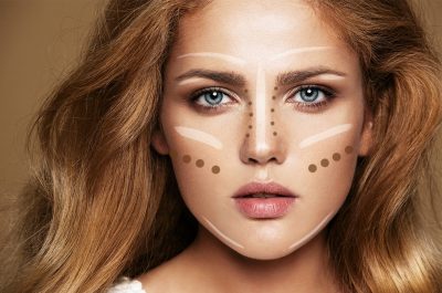 Adiós al Contouring: apostamos por un rostro más natural