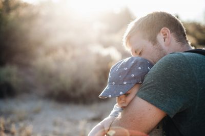 DÍA DEL PADRE: SU PERFUME ESPECIAL