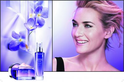 Renueva tu piel con Lancôme
