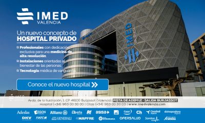 Nuevas ventajas para clientes de Paco Perfumerías – IMED