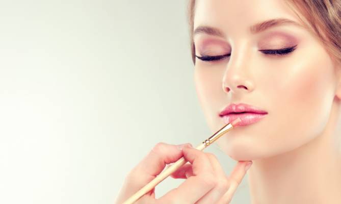 El Maquillaje de Verano Perfecto